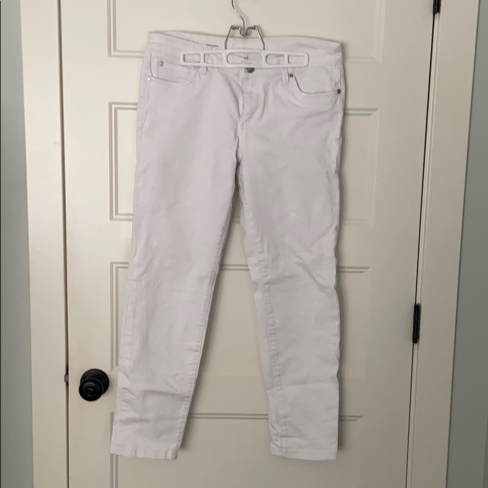 KUT from the KLOTH Diana Skinny jeans size 10